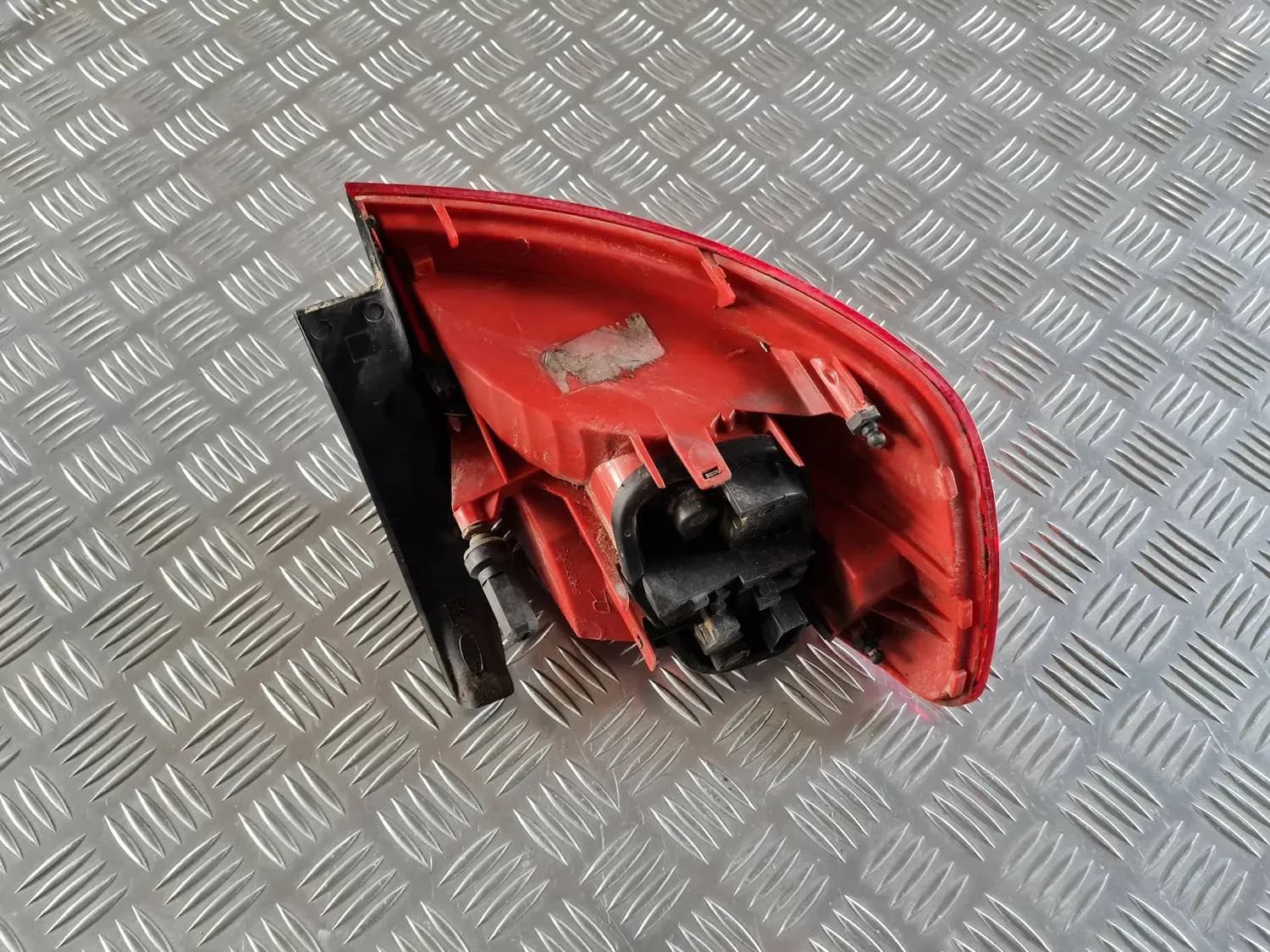 Rear right lamp AUDI A6 2008 - foto 3