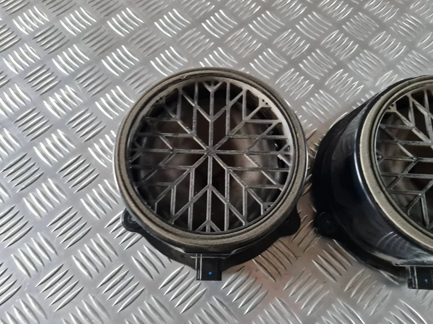 Door speaker, bottom AUDI A6 2008 - foto 3