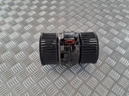 Interior fan RENAULT SCENIC III 2011