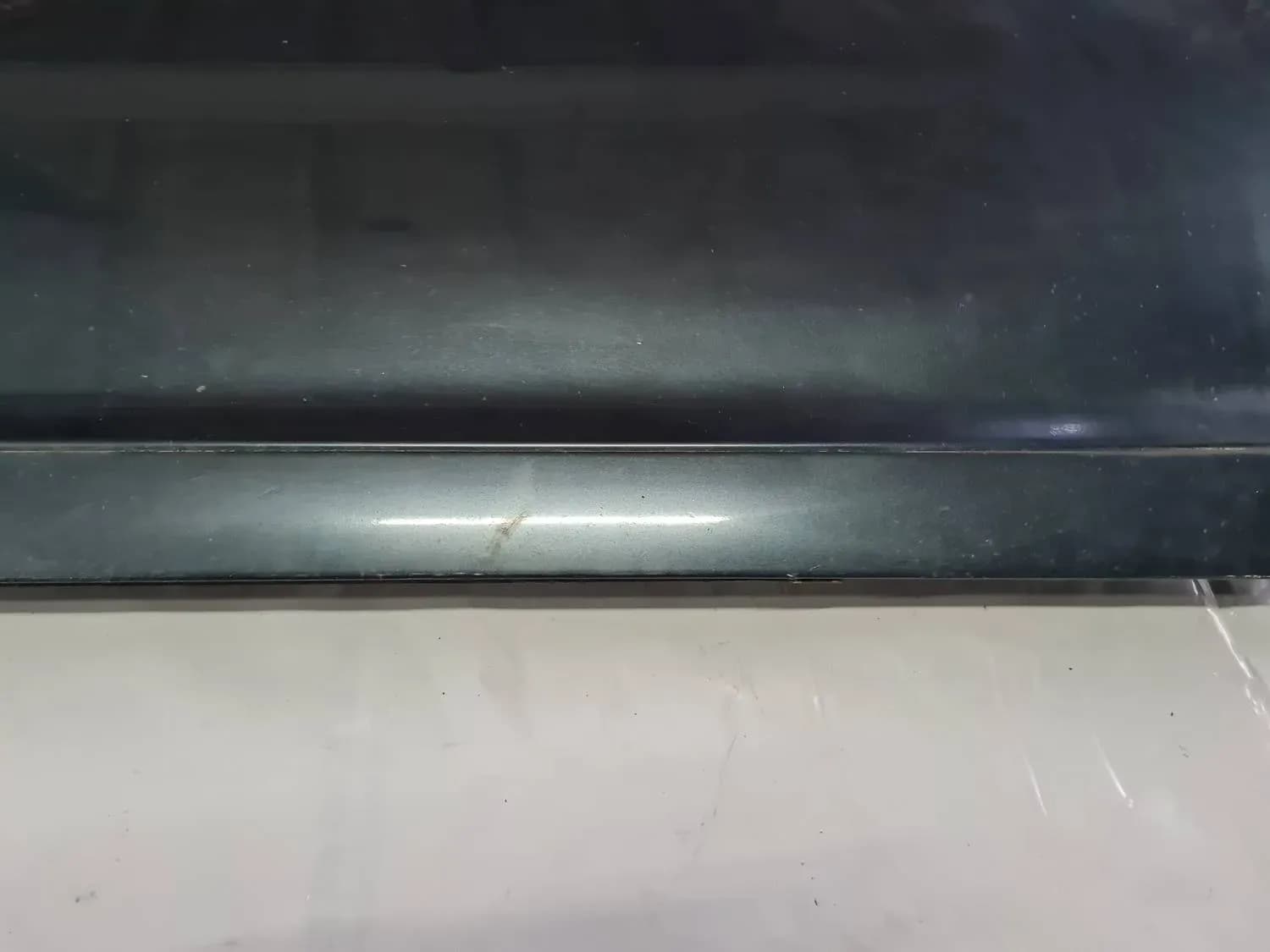 Front left door AUDI A6 2008 - foto 4