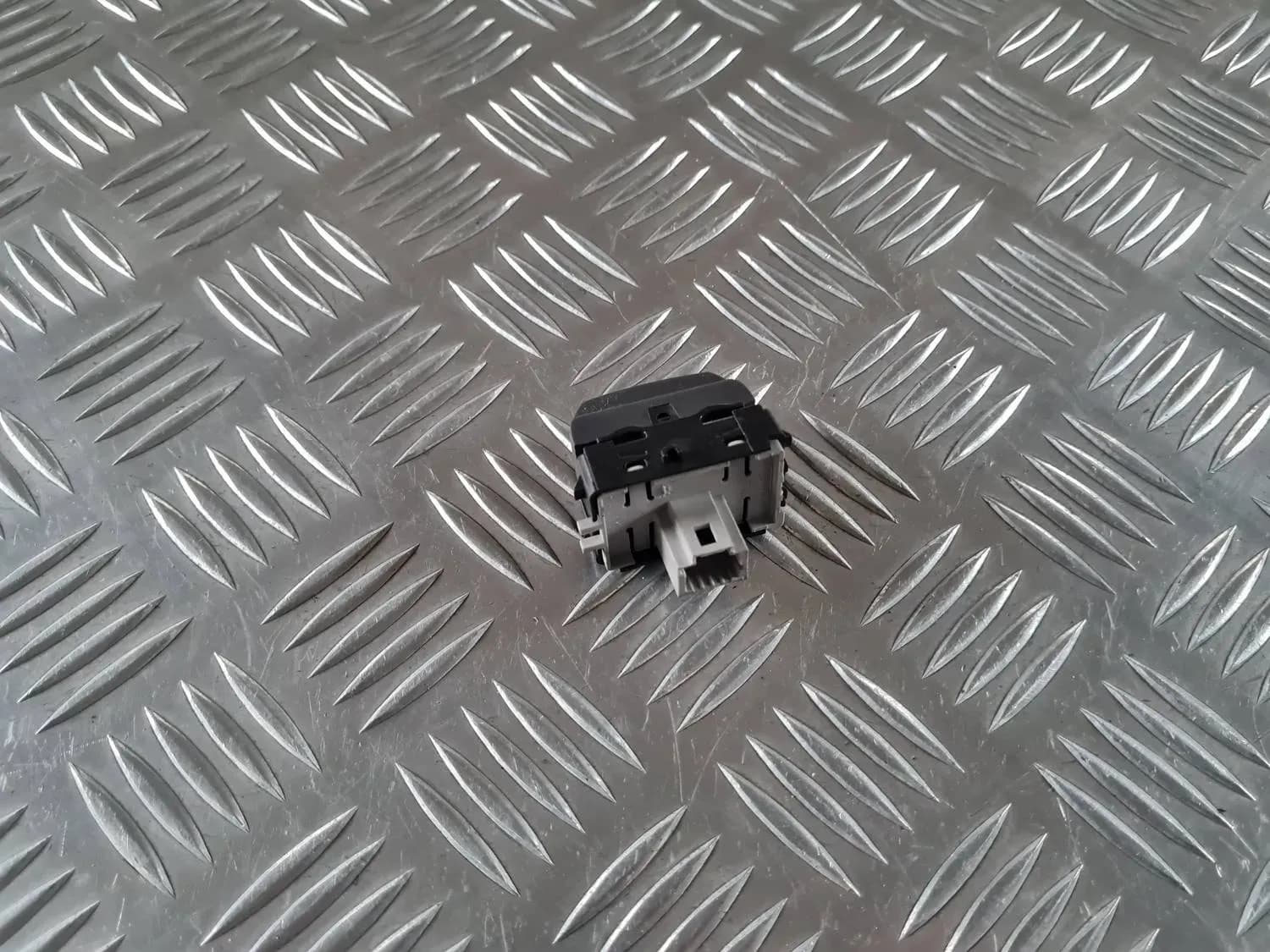 Light brightness adjustment button RENAULT SCENIC III 2011 - foto 2