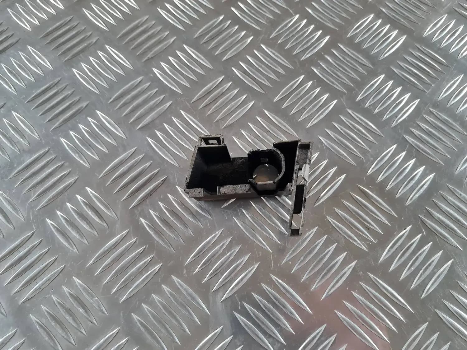 Parking sensor trim RENAULT SCENIC III 2011 - foto 2