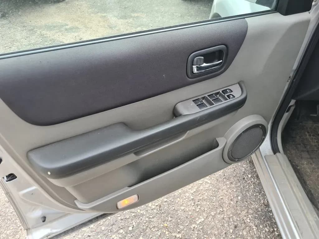 Intercooler pipe NISSAN X-TRAIL 2005 - foto 6