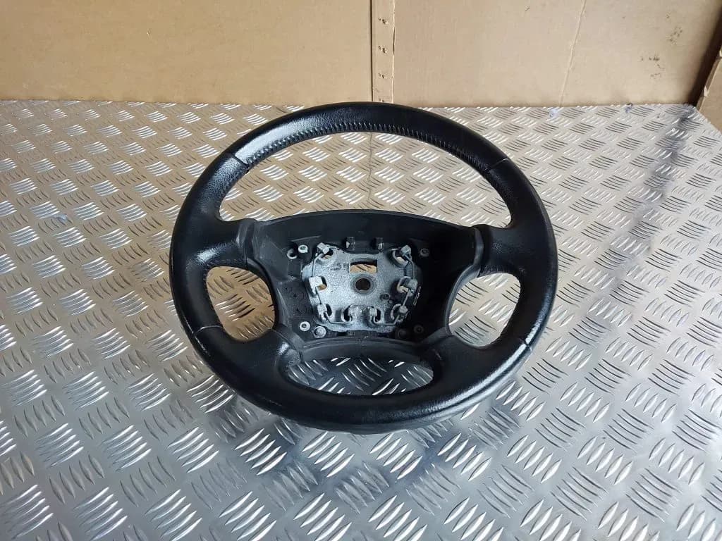 Steering wheel PEUGEOT 407 2006