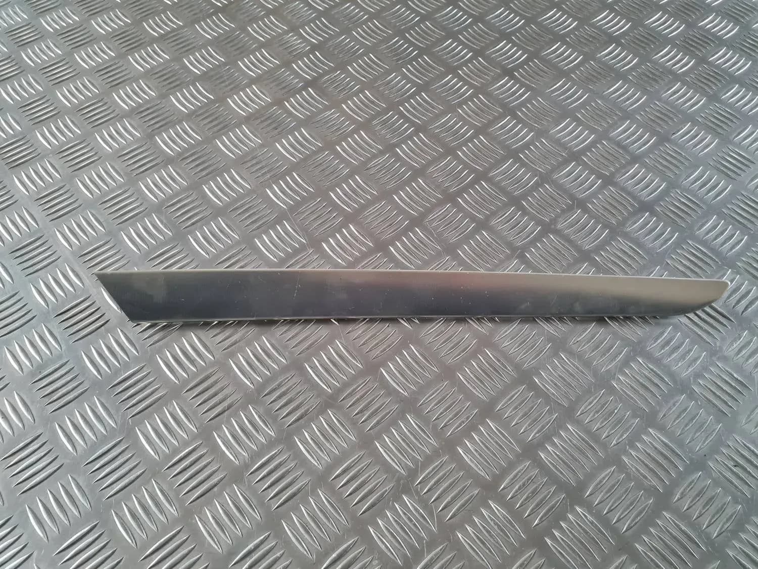 Door trim panels AUDI A6 2008