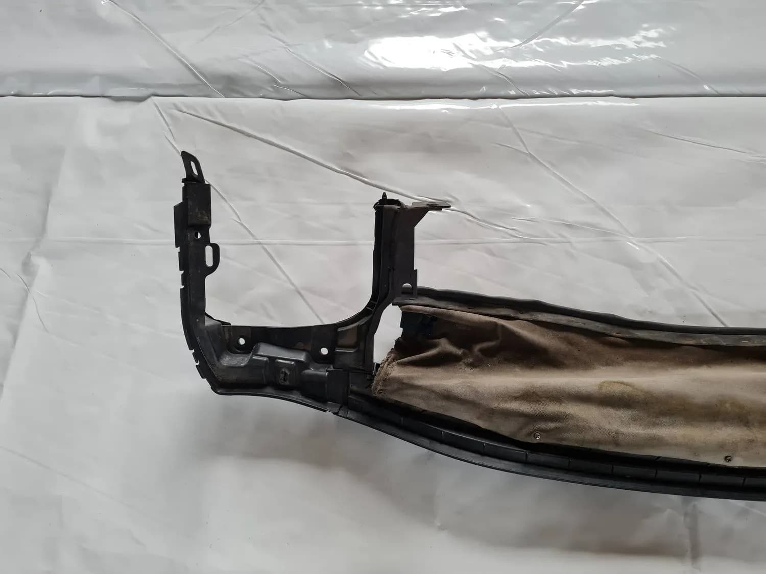 Windshield drainage RENAULT SCENIC III 2011 - foto 6