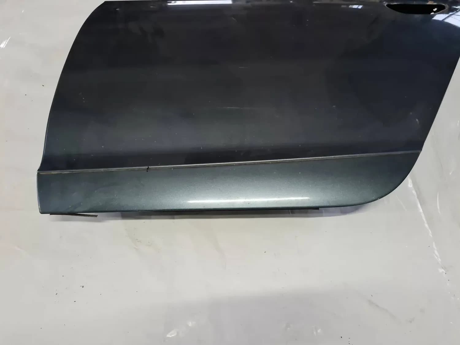Rear left door AUDI A6 2008 - foto 3