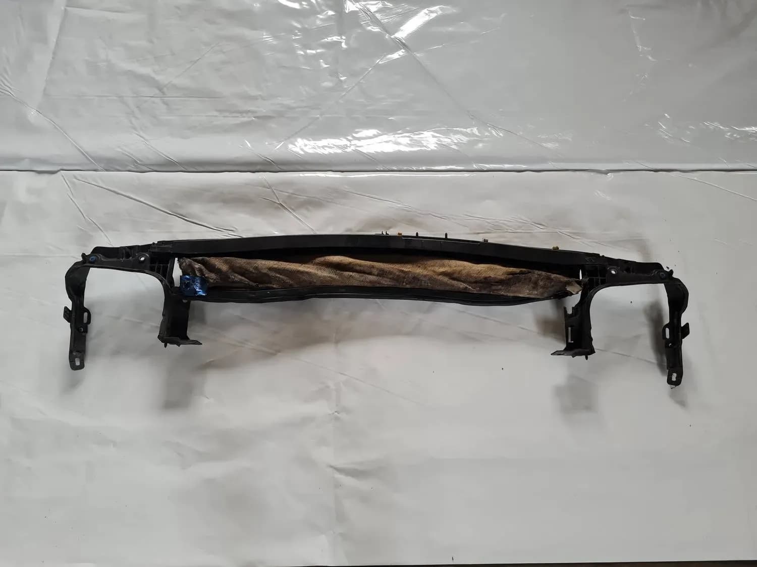 Windshield drainage RENAULT SCENIC III 2011 - foto 1