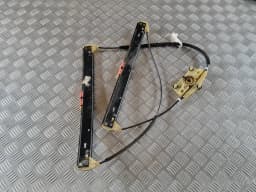 Window regulator front left AUDI A6 2008