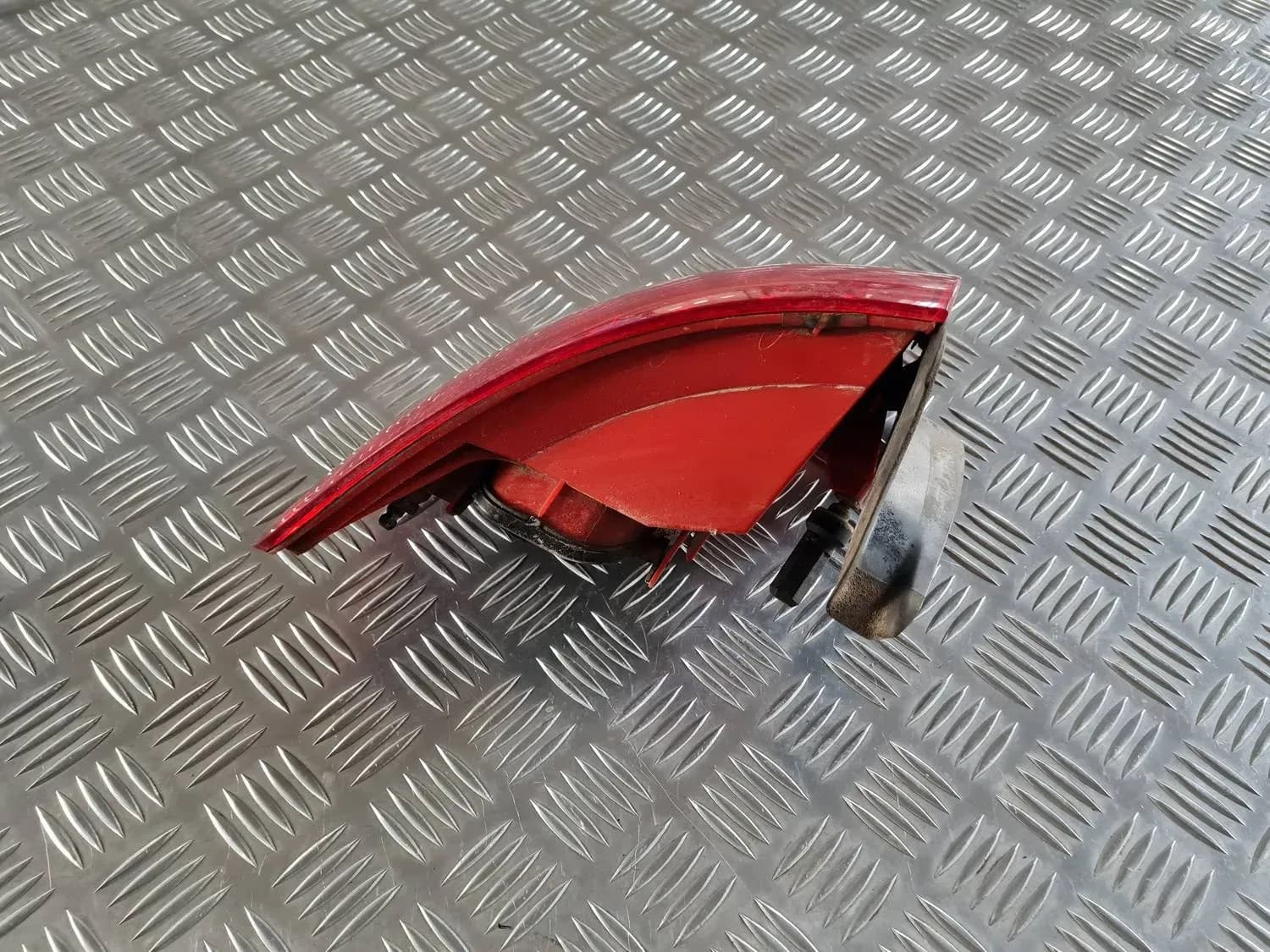 Rear right lamp AUDI A6 2008 - foto 5