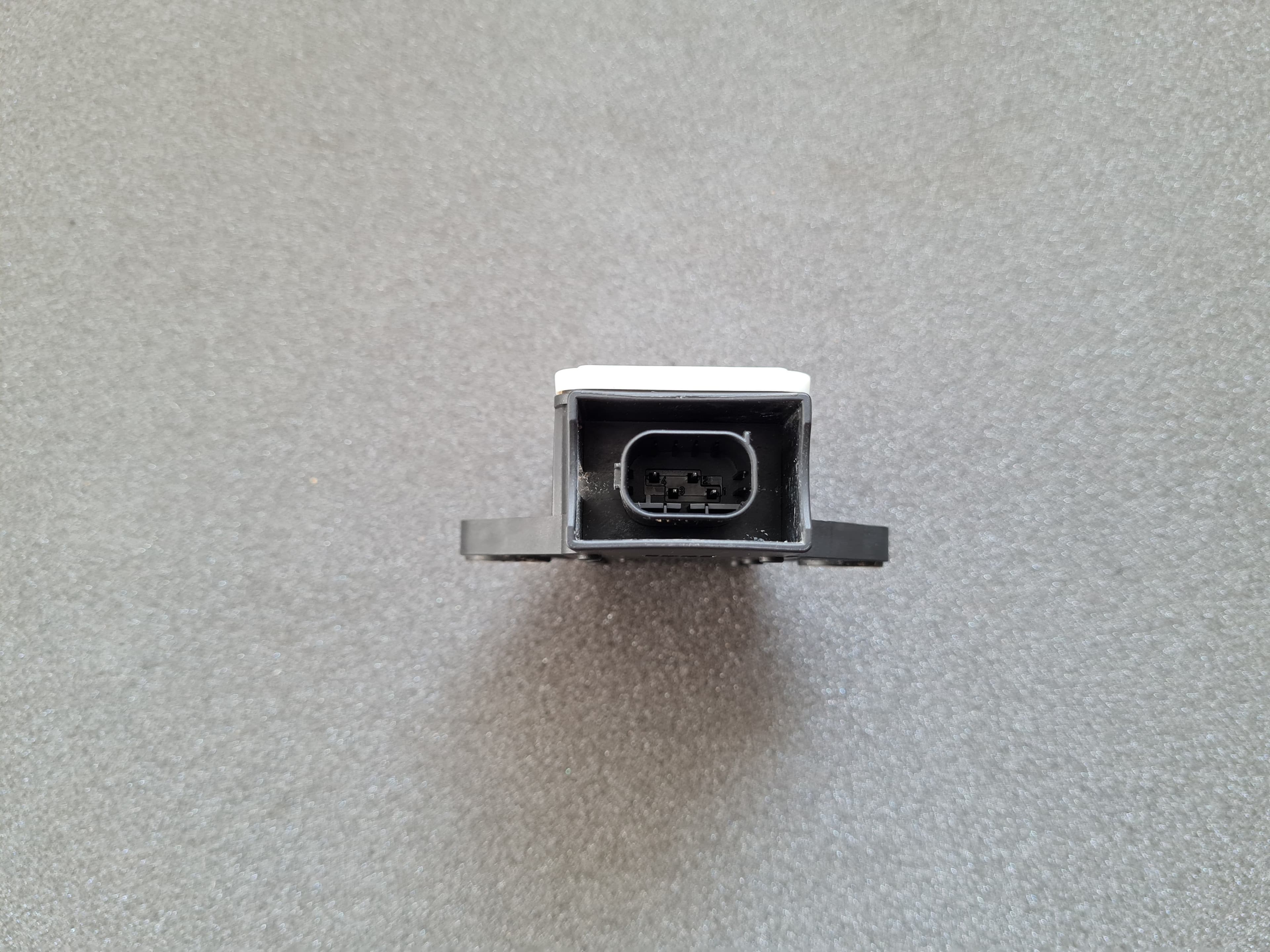 ESP control unit MERCEDES BENZ CLS 320 2005 - foto 3