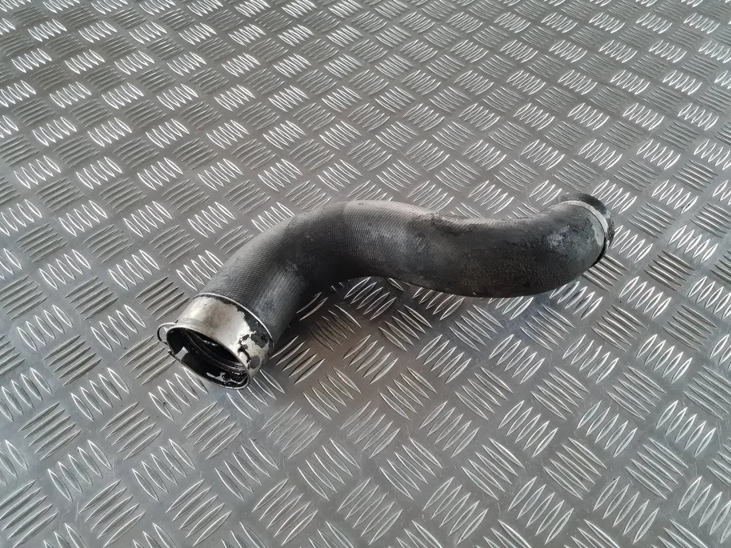 Intercooler pipe RENAULT SCENIC III 2011 - foto 1