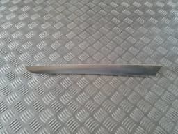 Door trim panels AUDI A6 2008