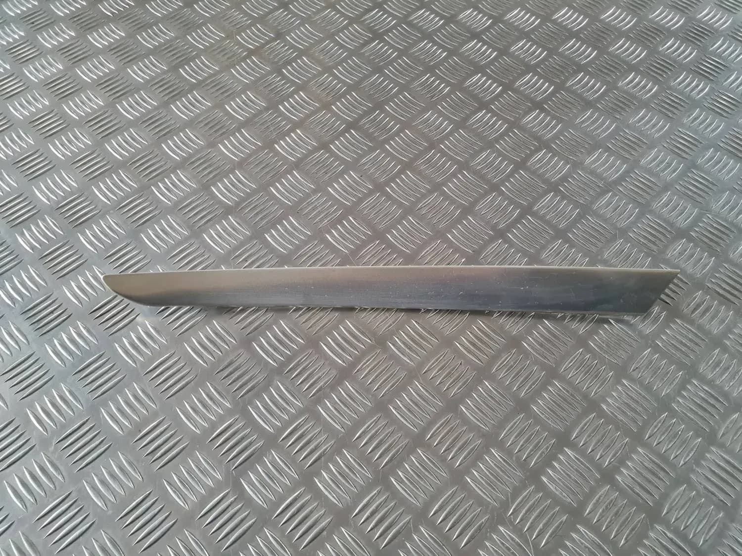 Door trim panels AUDI A6 2008 - foto 1