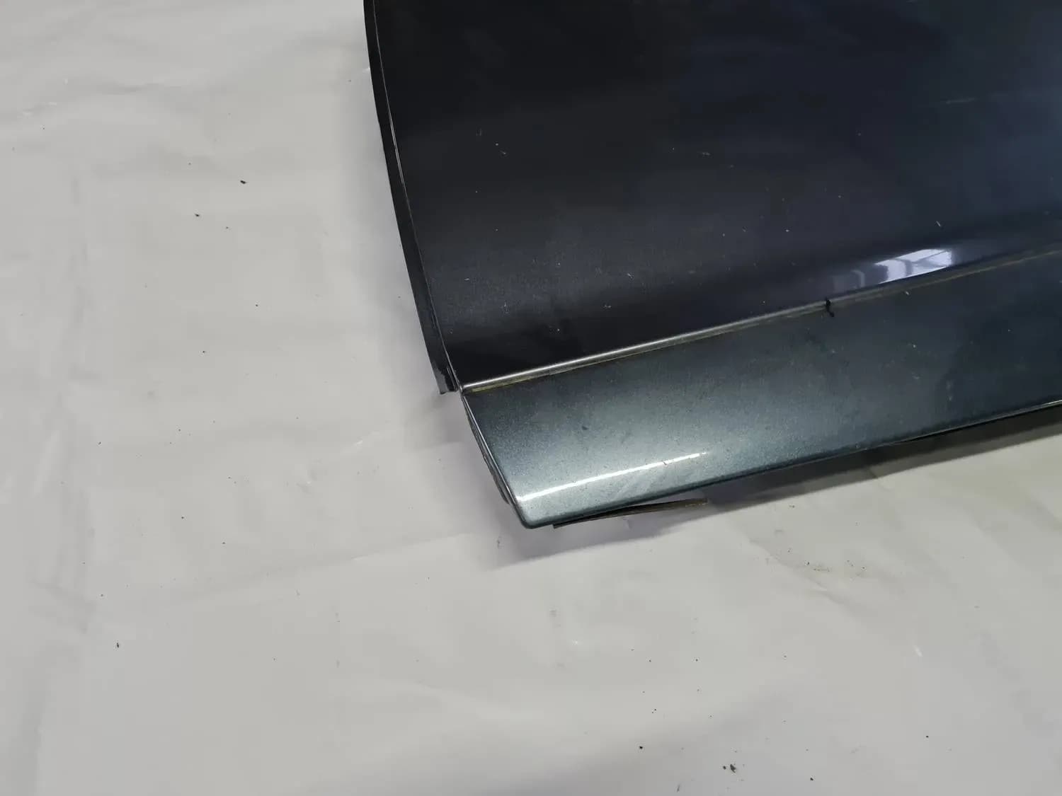 Rear left door AUDI A6 2008 - foto 4