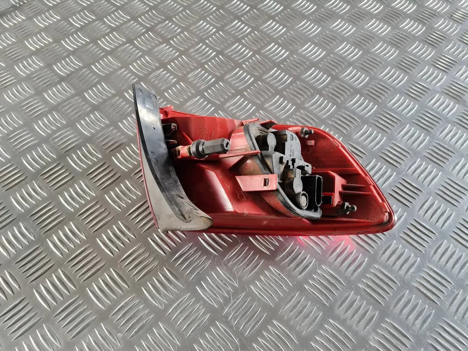 Rear right lamp AUDI A6 2008 - foto 4