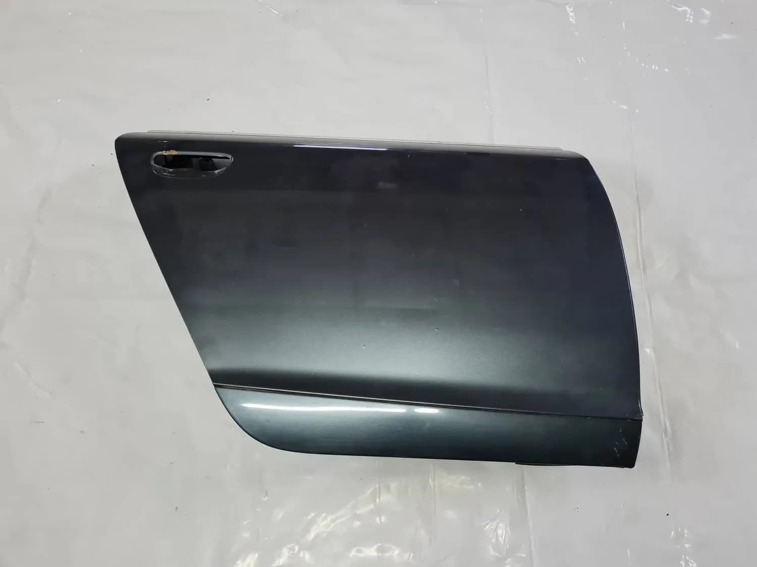 Rear right door AUDI A6 2008 - foto 1