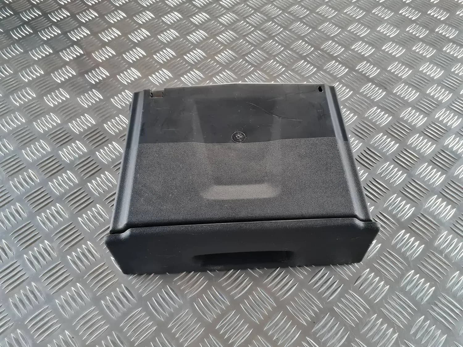 Storage compartment in floor RENAULT SCENIC III 2011 - foto 3