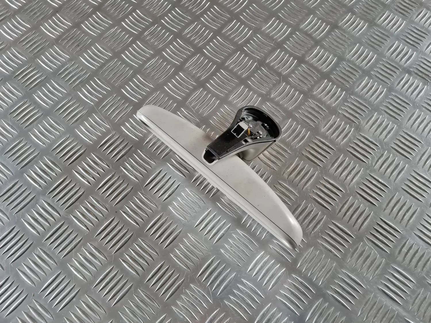 Interior rear view mirror AUDI A6 2008 - foto 2