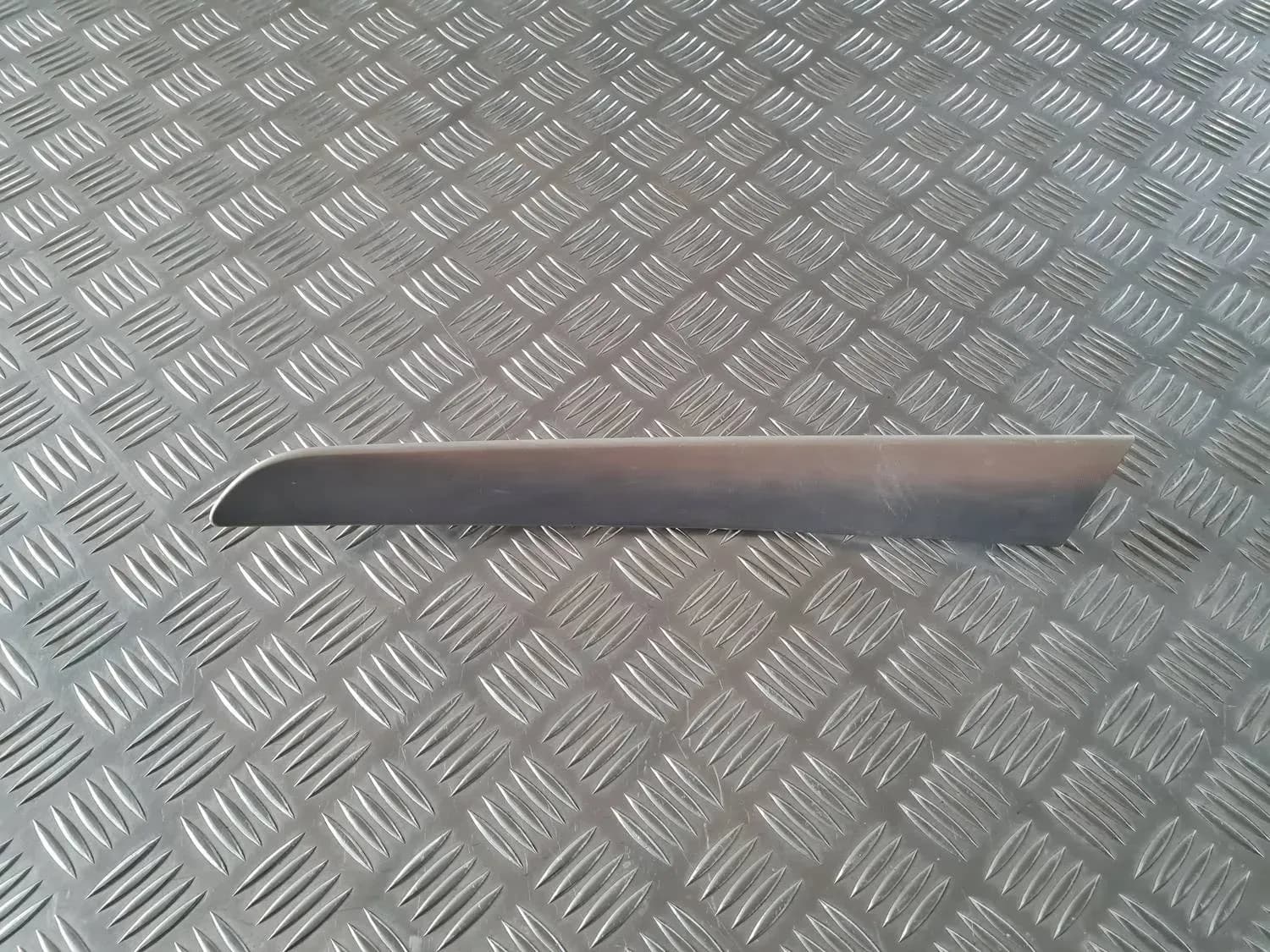 Door trim panels AUDI A6 2008 - foto 1
