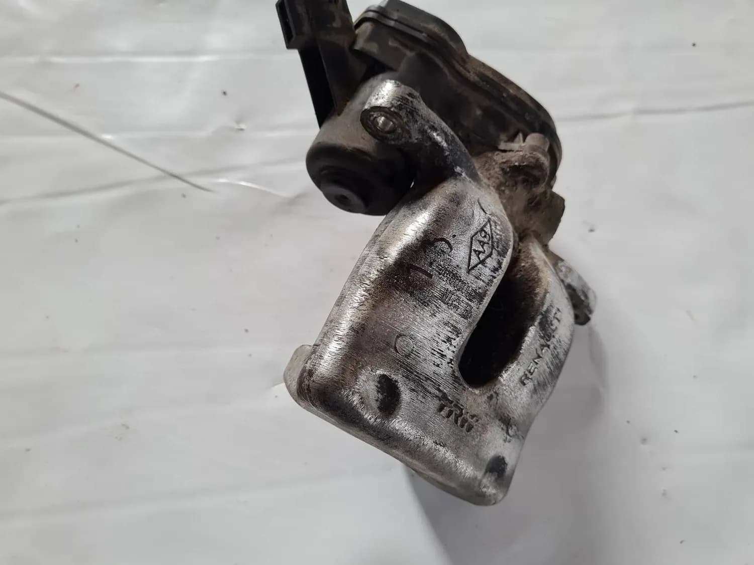 Rear right caliper RENAULT SCENIC III 2011 - foto 3
