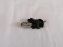 Sunroof motor BMW 530D E61 2006 TOURING BLUE
