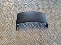 Dust cover of steering column (in the saloon) BMW 730 E65