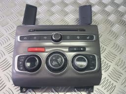 Climate control unit CITROEN C4 2018