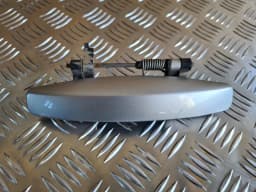 Rear right door handle DACIA LODGY 2014