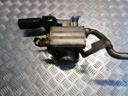 Autonomous heater VW TOURAN 2005
