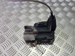 Front left door lock PEUGEOT 307 2007