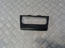 Decorative frame for instrument panel VW GOLF 6 2011