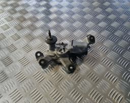 Rear window wiper motor TOYOTA AVENSIS 2010