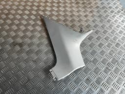 Luggage compartment pillar trim SKODA OCTAVIA 2008