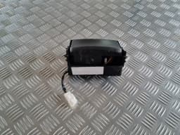 Ashtray TOYOTA AVENSIS 2007 UNIVERSAL