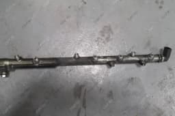 Car part BMW 530D E61 2006 TOURING BLUE