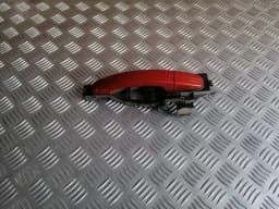 Front left door handle FORD C-MAX 2011