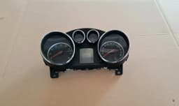 Speedometer OPEL ASTRA J 2013