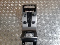Climate control unit VOLVO S40 2007