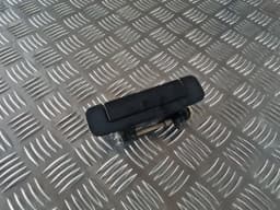 Rear right door handle AUDI 80 1991