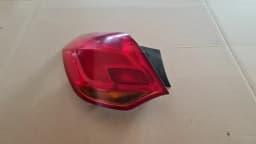 Rear left lamp OPEL ASTRA J 2013