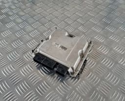 Engine control unit CITROEN C8 2005