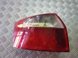 Rear left lamp AUDI A4 2004