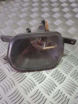 Fog light front right VOLVO XC90 2004