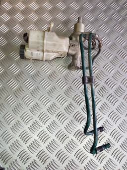 Brake booster master cylinder PEUGEOT 407 2004