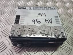 CD/DVD/Navigation unit AUDI A4 1996