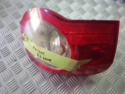 Rear left lamp VW PASSAT 2007 UNIVERSAL SILVER