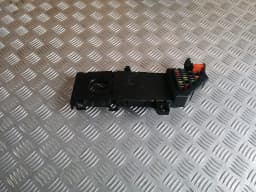 Fuse box SAAB 9-3 2002