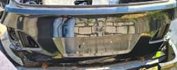Trunk BMW 525D E61 2007 TOURING BLACK