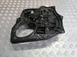 Glass lift panel MAZDA 6 2007